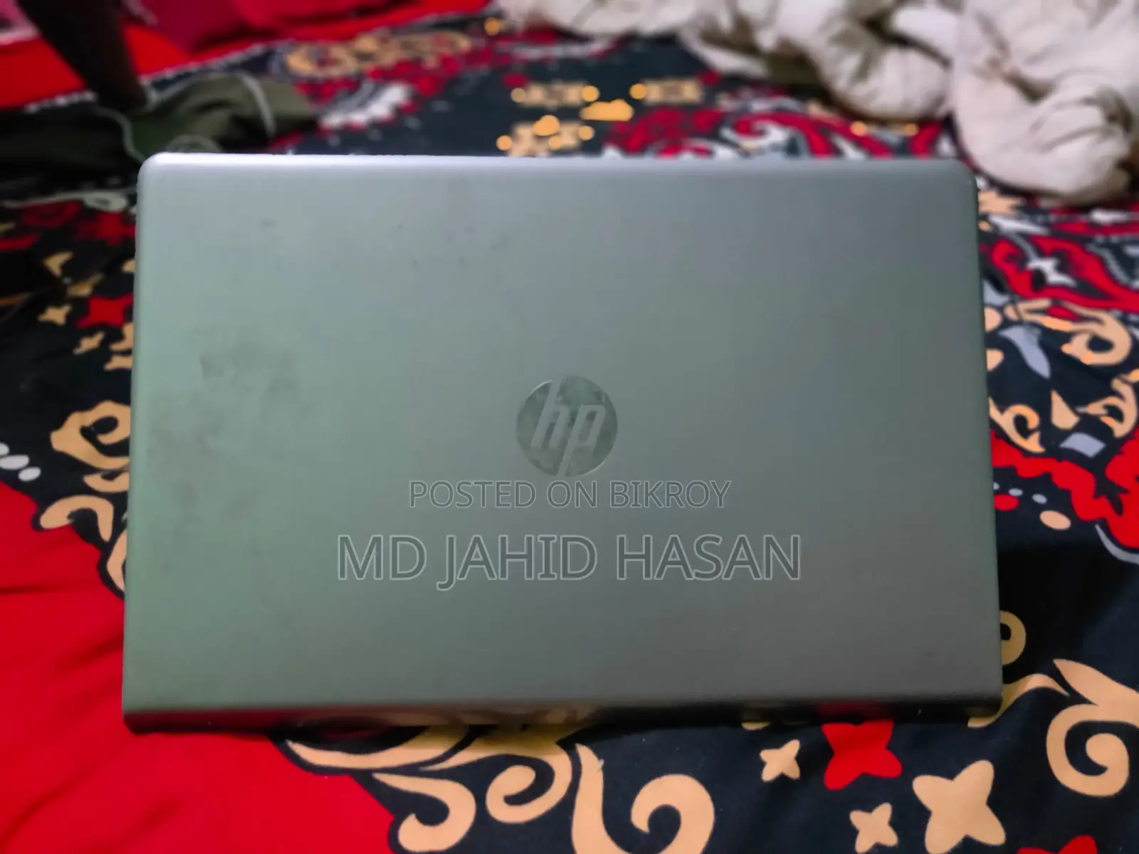 HP Pavilion Laptop 15 cctes