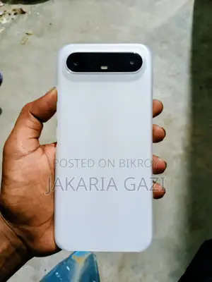 Tecno Pova Slim (Used)