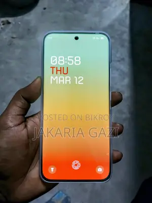 Tecno Pova Slim (Used)