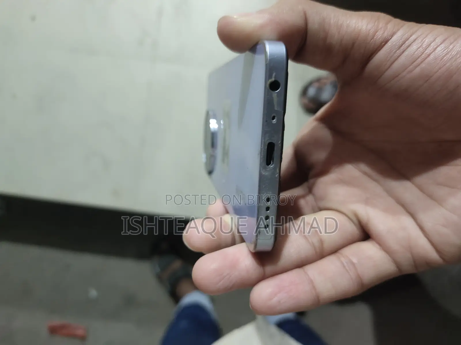 Realme 11x 5G (ব্যবহৃত)