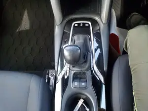 Toyota Corolla Cross S Led. 4.5. grade 2022
