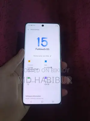 Vivo V40 (Used)