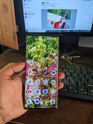 Motorola Edge 50 Fusion (Used)