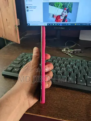 Motorola Edge 50 Fusion (Used)