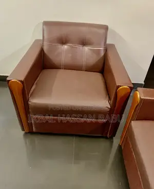 Singer Brand Sofa 2 Single