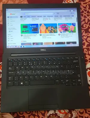 Dell Latitude 7290 business Series Laptop
