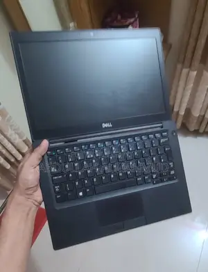 Dell Latitude 7290 business Series Laptop