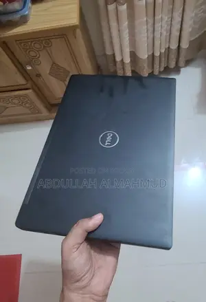 Dell Latitude 7290 business Series Laptop