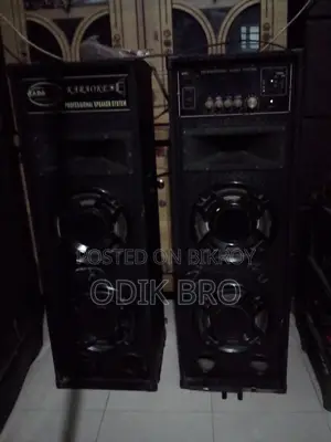 Sound Box sale