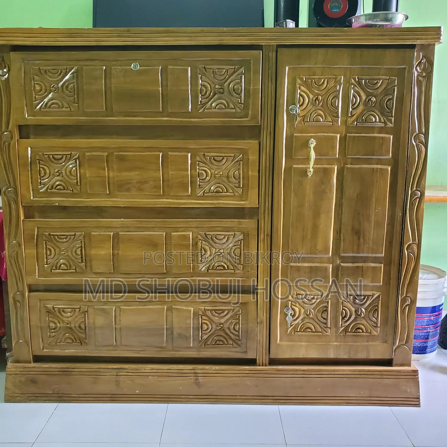 Wardrobe for Sale