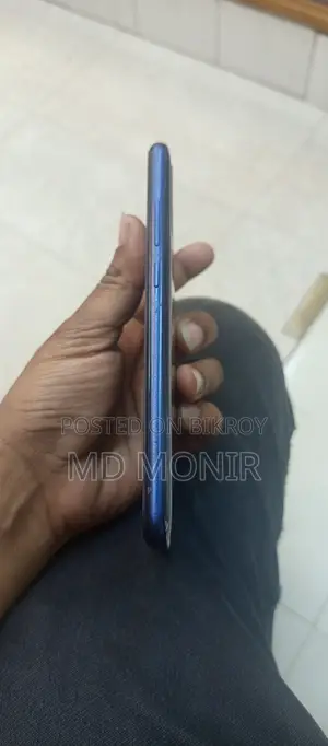 স্যামসাং গ্যালাক্সি এম০২এস (ব্যবহৃত)