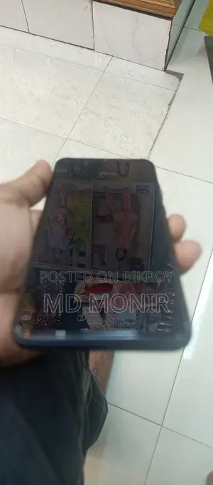 স্যামসাং গ্যালাক্সি এম০২এস (ব্যবহৃত)
