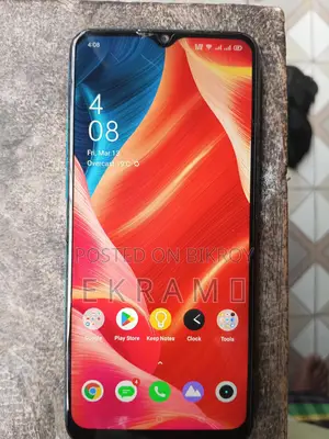 Realme 5i (Used)