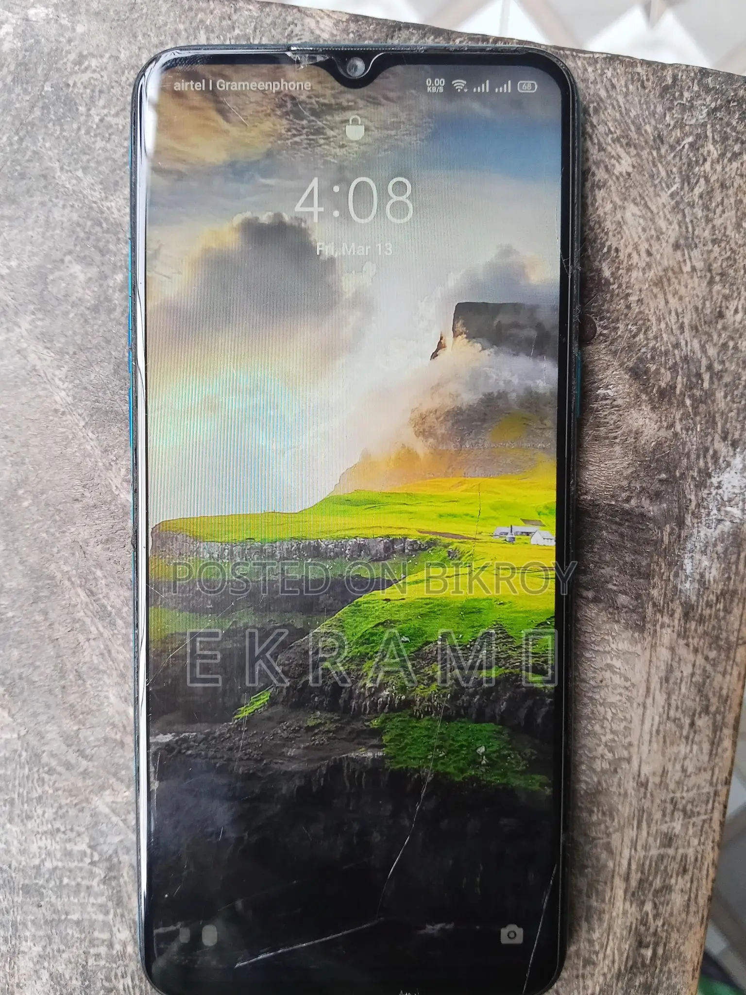 Realme 5i (Used)