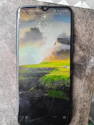Realme 5i (Used)