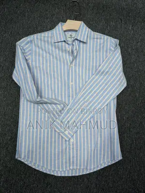 Old Money Premium Shirt