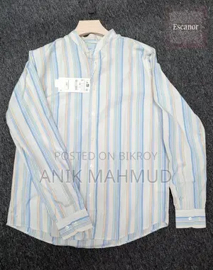 Old Money Premium Shirt