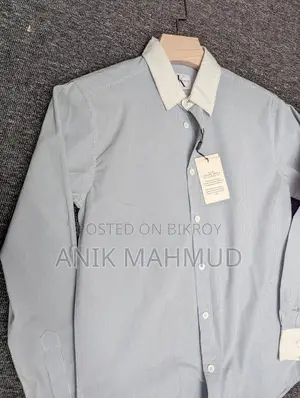 Old Money Premium Shirt