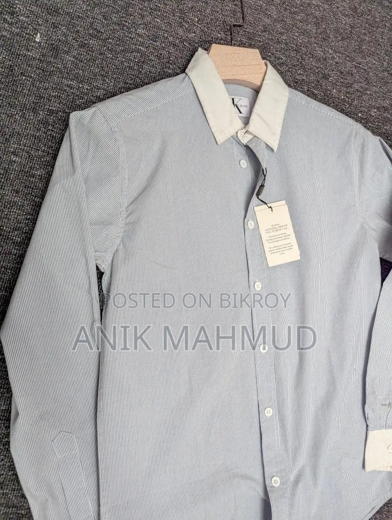 Old Money Premium Shirt