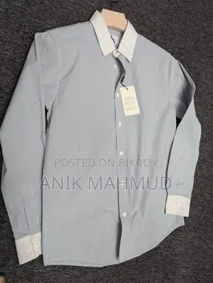Old Money Premium Shirt