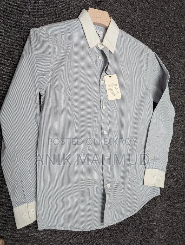 Old Money Premium Shirt