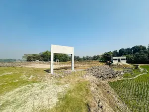 Purbachal Land for Sale
