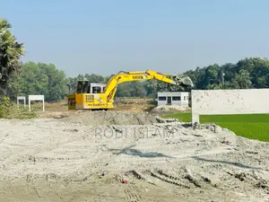 Purbachal Land for Sale