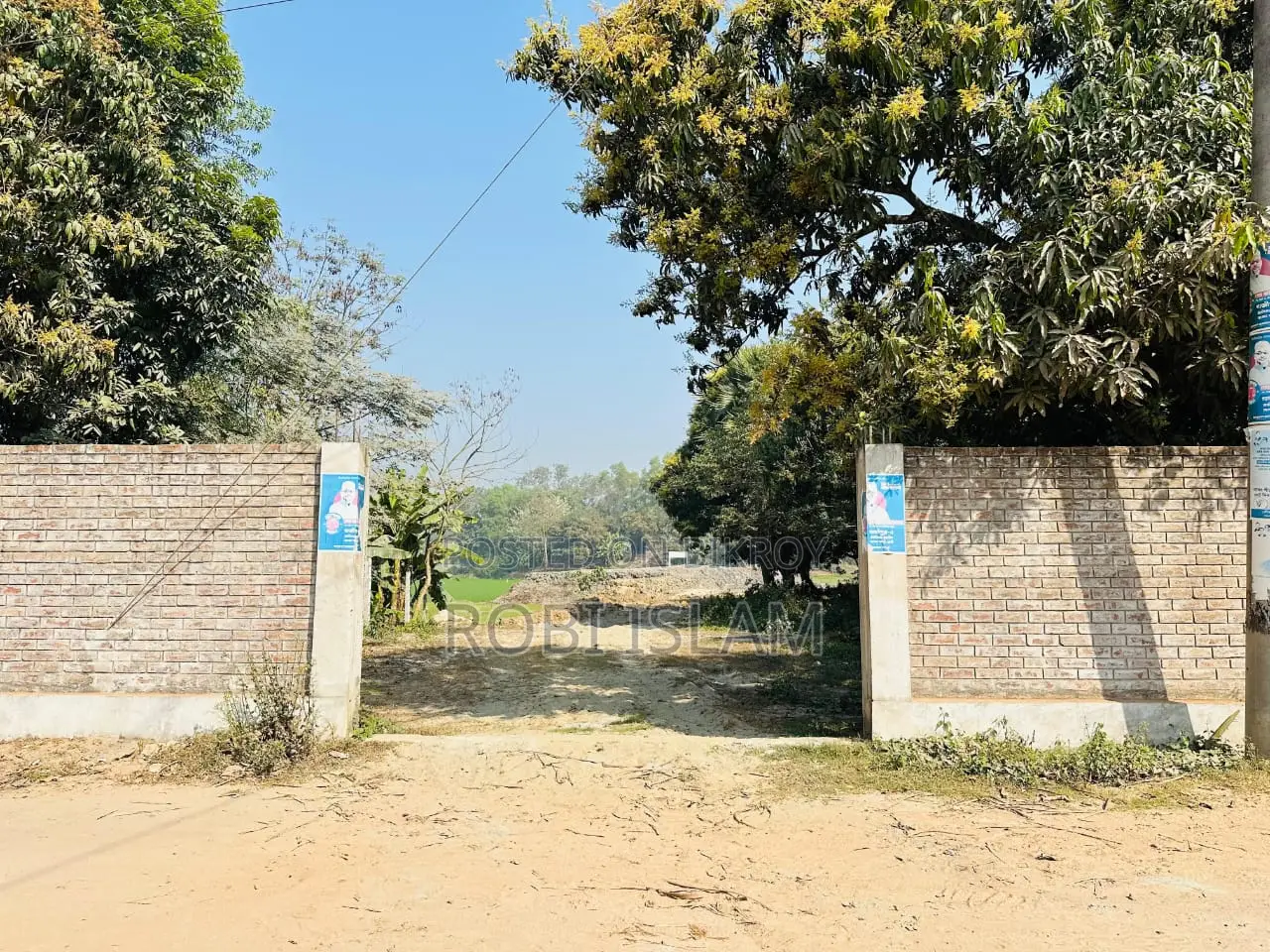 Purbachal Land for Sale