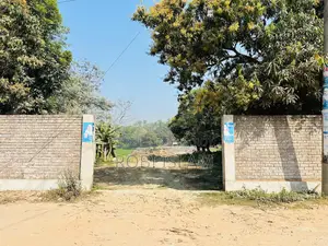 Purbachal Land for Sale