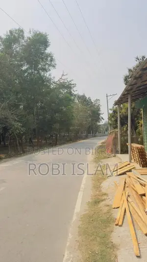 পূর্বাচল জমি বিক্রি