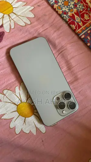 Apple iPhone 15 Pro Max (Used)
