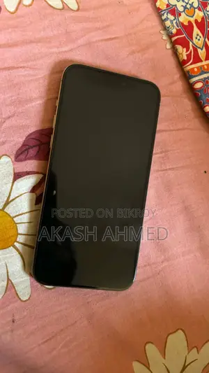 Apple iPhone 15 Pro Max (Used)