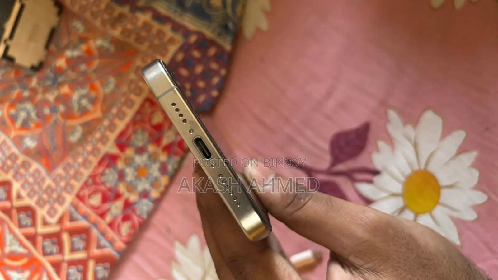 Apple iPhone 15 Pro Max (Used)