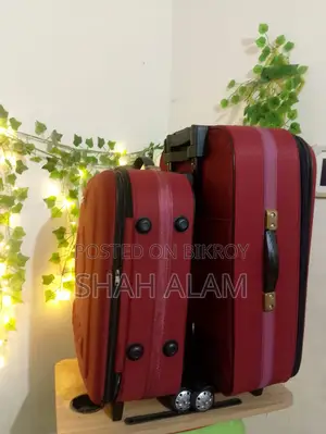 Premium Quality FedEx Brand Travel Suitcase