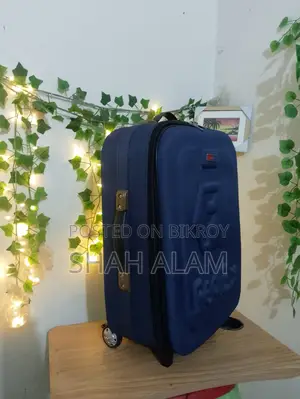 Premium Quality FedEx Brand Travel Suitcase