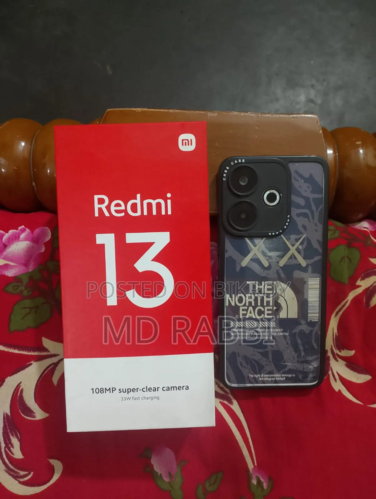 Xiaomi Redmi Note 13 (Used)