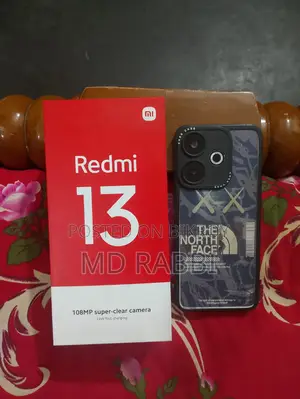 Xiaomi Redmi Note 13 (Used)