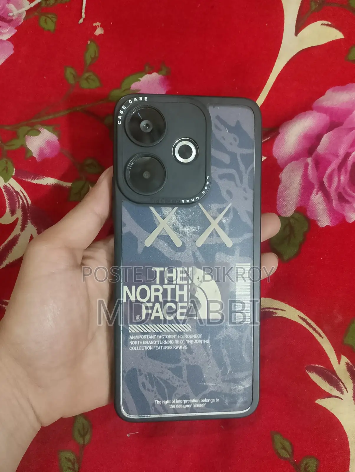 Xiaomi Redmi Note 13 (Used)
