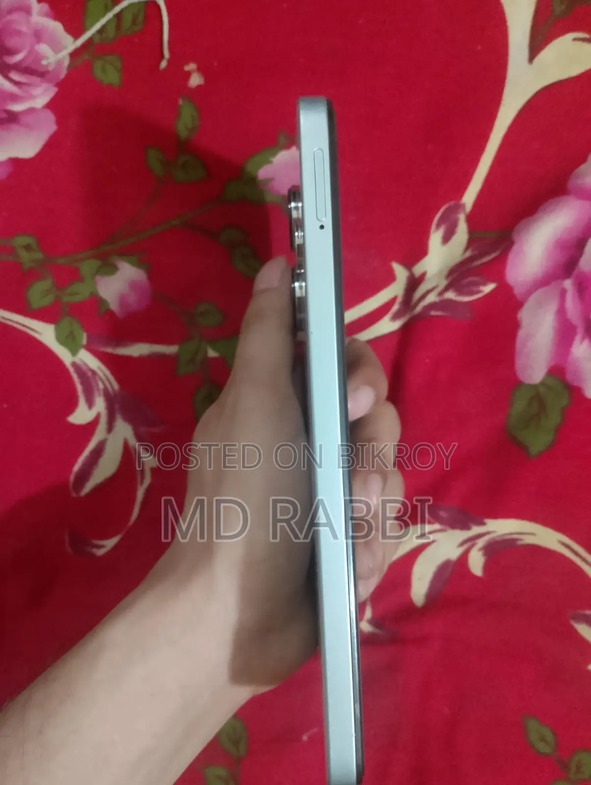 Xiaomi Redmi Note 13 (Used)