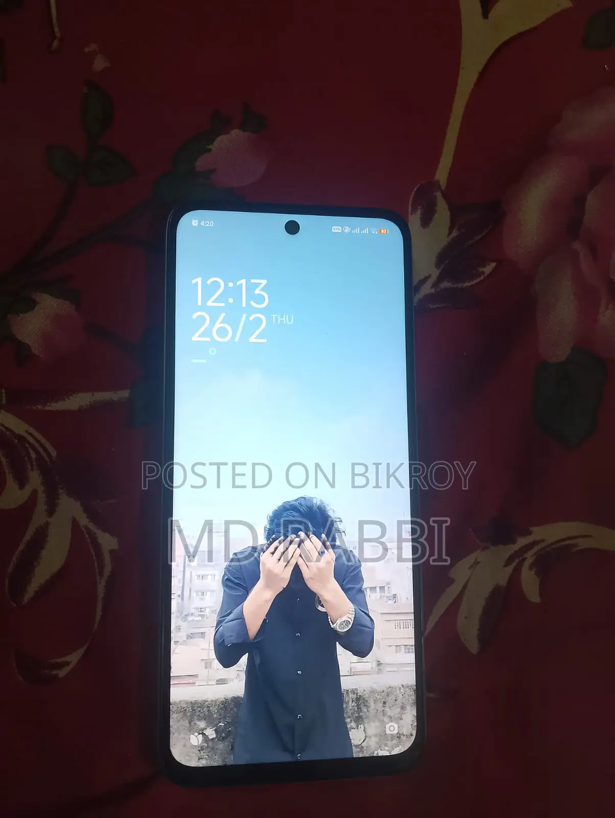 Xiaomi Redmi Note 13 (Used)
