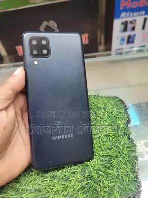 Samsung Galaxy F22 F22, 6/128 (Used)