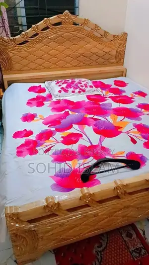 Bed for Sale