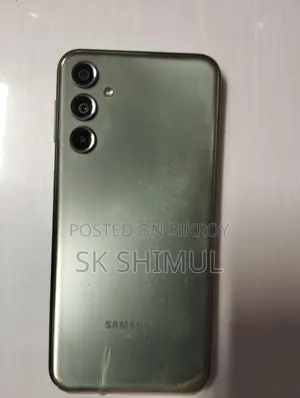 Samsung Galaxy F34 (Used)
