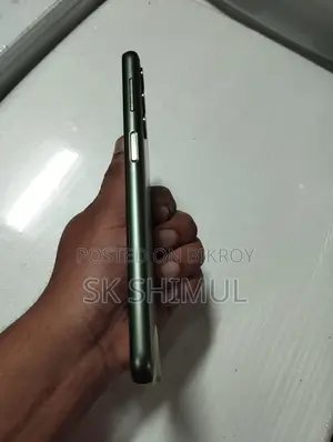 Samsung Galaxy F34 (Used)