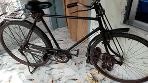 Bicycle for sale