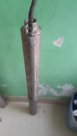 3h Dongy in Submersible Water Pump