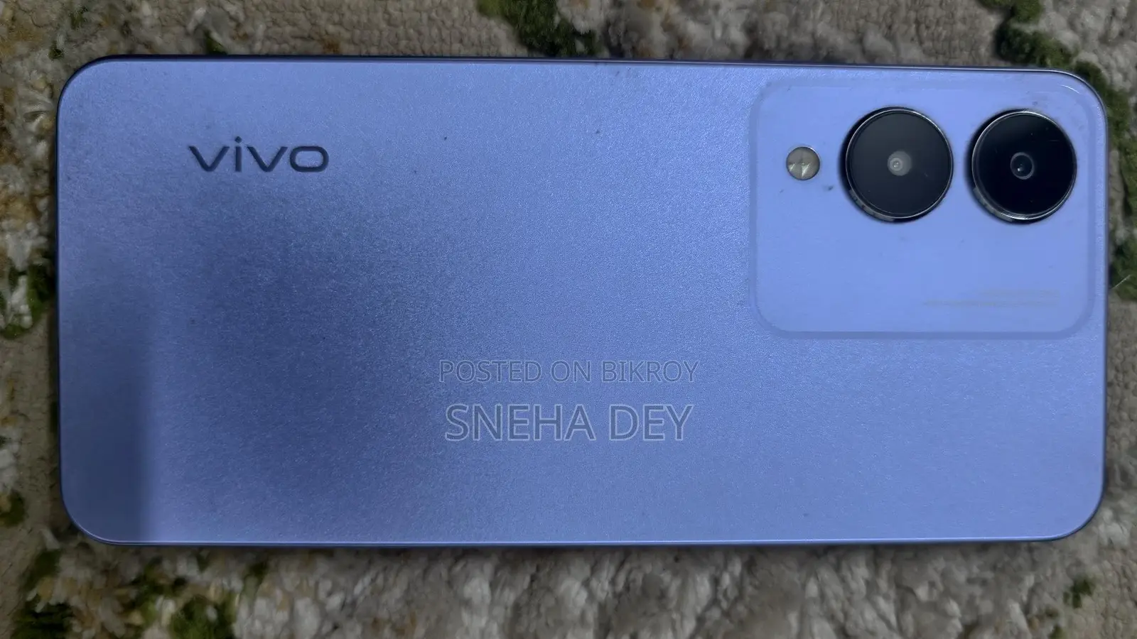 Vivo Y17s (Used)