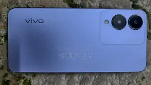 Vivo Y17s (ব্যবহৃত)