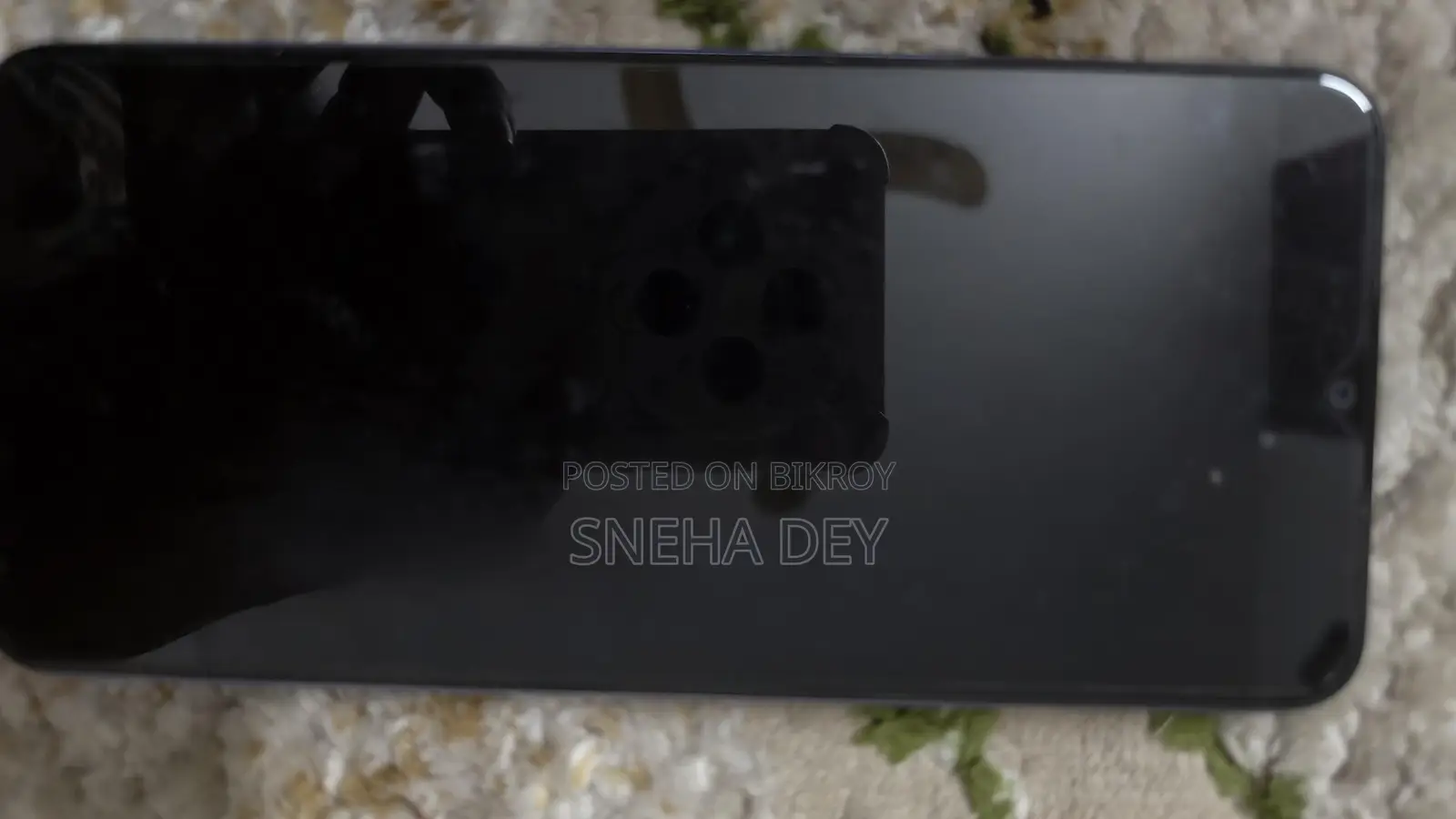 Vivo Y17s (Used)