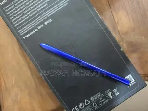 S Pen